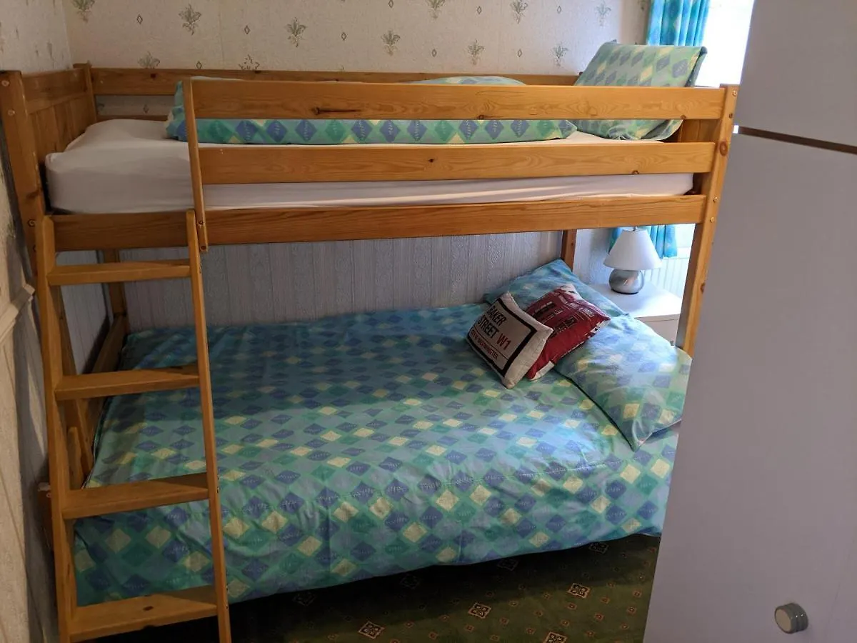 The New Guilderoy Hotel Блэкпул 2*,  Великобритания