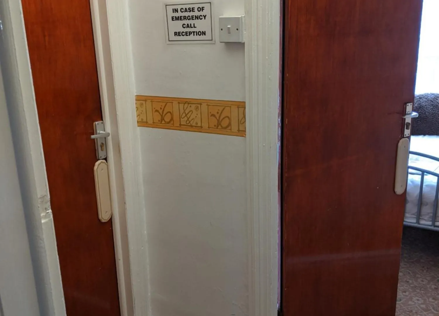 The New Guilderoy Hotel Blackpool 2*,  United Kingdom