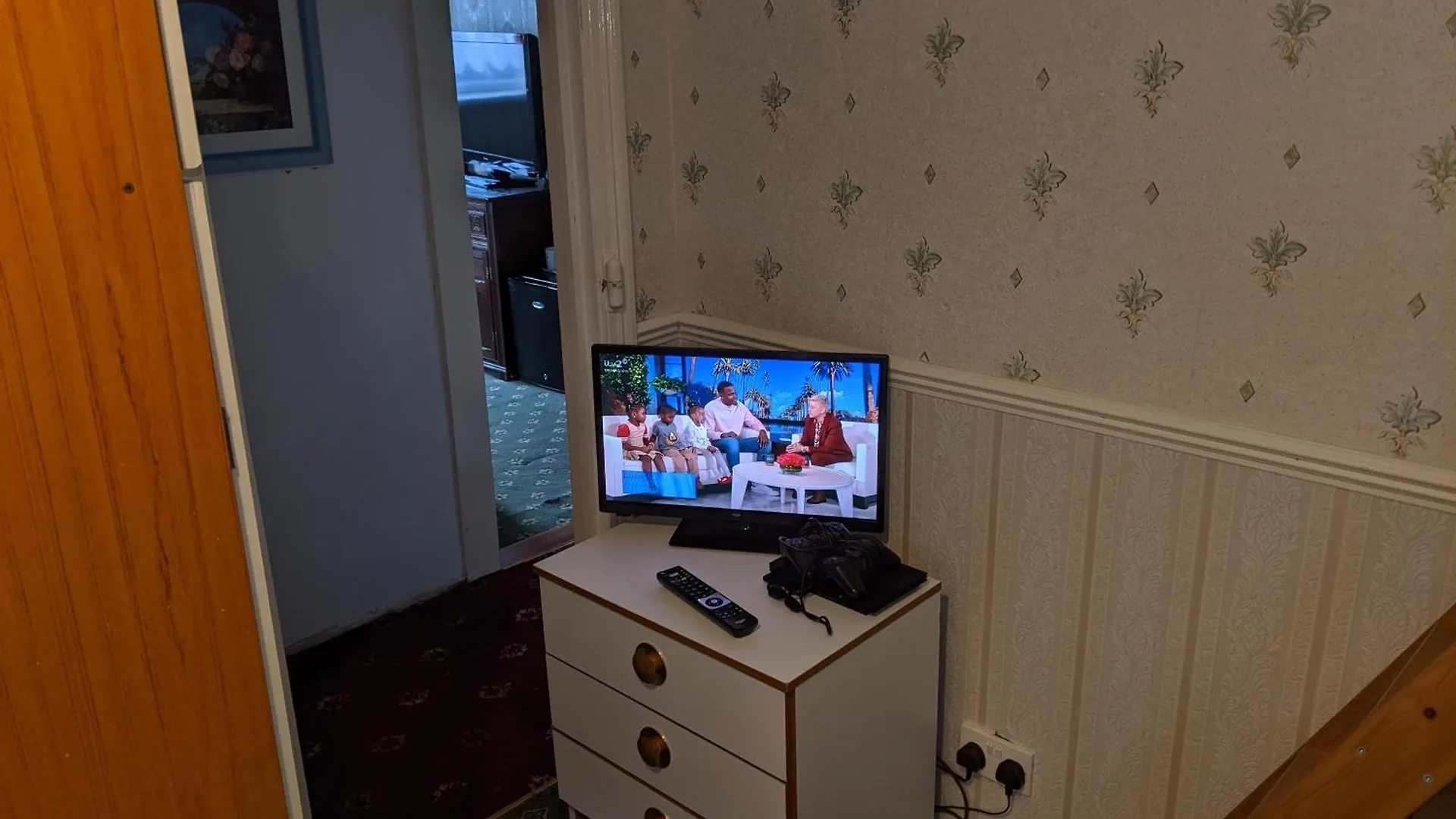 The New Guilderoy Hotel Blackpool 2*,  United Kingdom