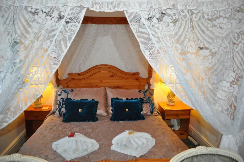 The New Guilderoy Hotel Blackpool 2*,