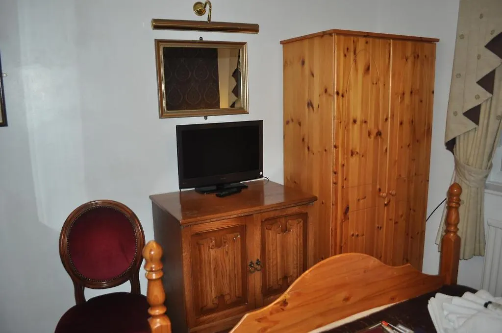 The New Guilderoy Hotel Blackpool 2*,  United Kingdom